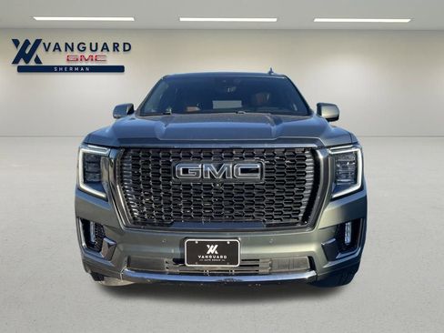 Used 2024 GMC Yukon Denali Ultimate image 9