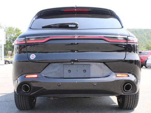 Used 2024 Dodge Hornet R/T w/ R/T Blacktop Package AWD/4WD image 10