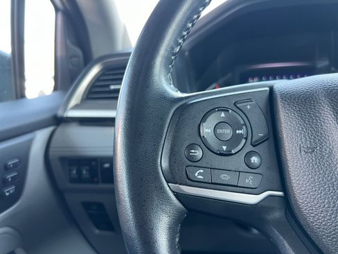 Used 2022 Honda Odyssey EX-L image 20
