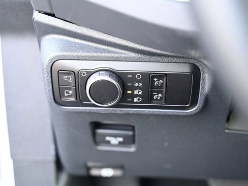 Used 2025 Ford Bronco Stroppe Edition image 28