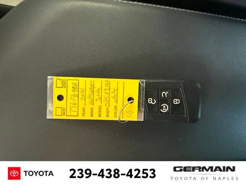 Used 2020 Volkswagen Jetta R-Line w/ R-Line Cold Weather Package FWD image 21