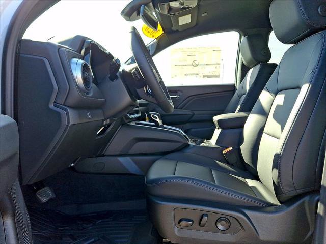 New 2026 Chevrolet Colorado LT w/ LT Convenience Package AWD/4WD image 14