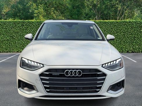 Used 2023 Audi A4 2.0T Premium w/ Convenience Package AWD/4WD image 9