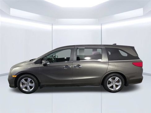 Used 2018 Honda Odyssey EX-L image 14