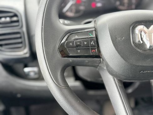 Used 2023 RAM ProMaster 2500 FWD image 17