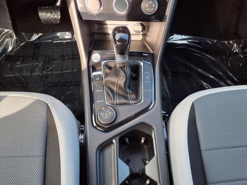 New 2026 Volkswagen Taos S image 43