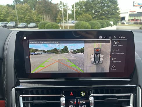 Used 2026 BMW 840i xDrive image 25