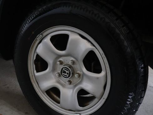 Used 2015 Honda CR-V LX image 29