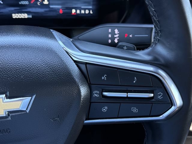 Used 2025 Chevrolet Equinox LT w/ Convenience Package II FWD image 15