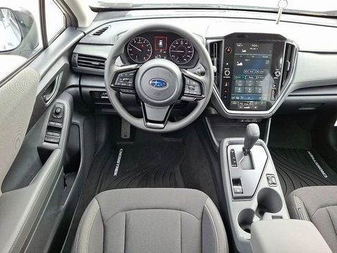 New 2026 Subaru Crosstrek 2.5i Premium image 12
