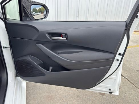 Used 2024 Toyota Corolla GR image 45