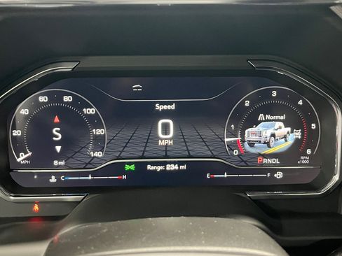 New 2025 GMC Sierra 3500 Denali w/ Denali Reserve Package image 16