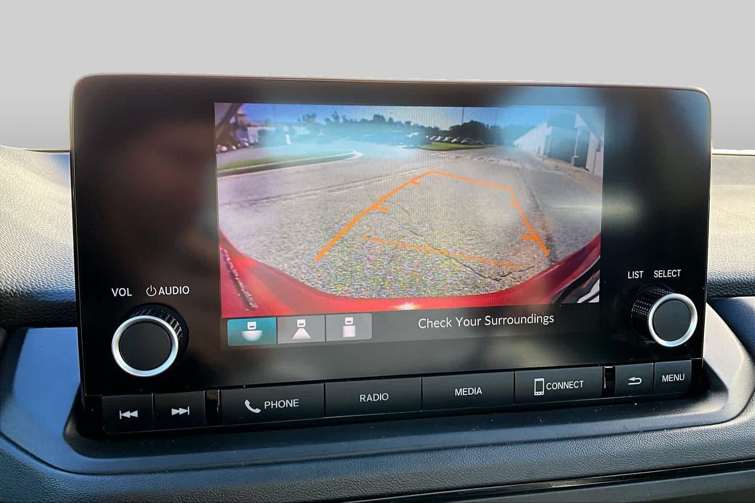 Used 2023 Honda Accord EX image 26