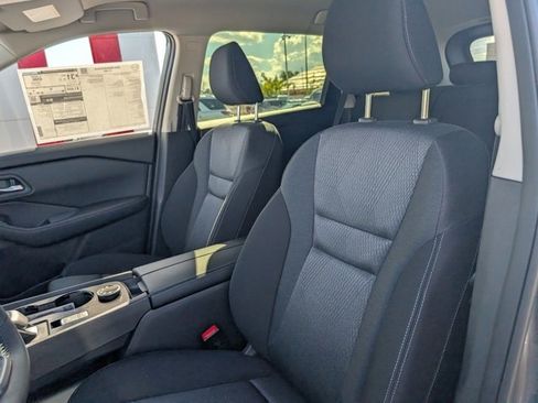 New 2026 Nissan Rogue SV image 6