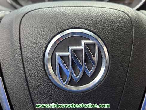 Used 2020 Buick Encore Preferred w/ Safety Package image 29