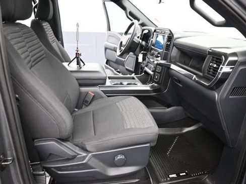 Certified 2022 Ford F150 XL w/ STX Appearance Package RWD image 20