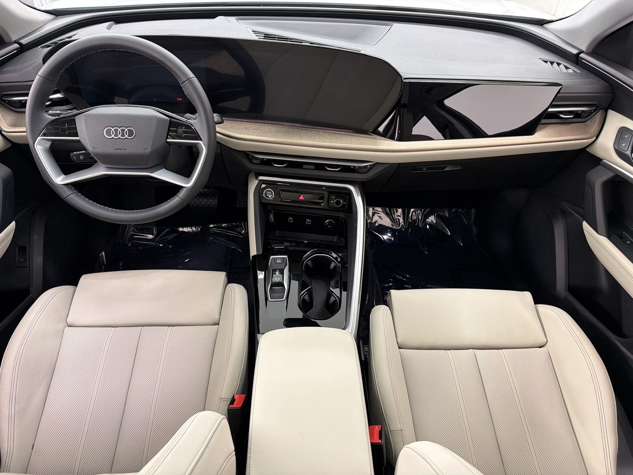New 2026 Audi Q5 Premium AWD/4WD image 15