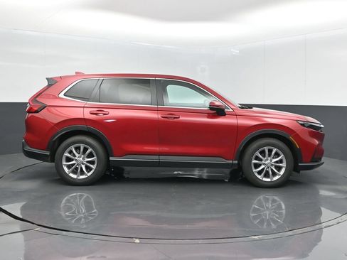 Used 2024 Honda CR-V EX image 5