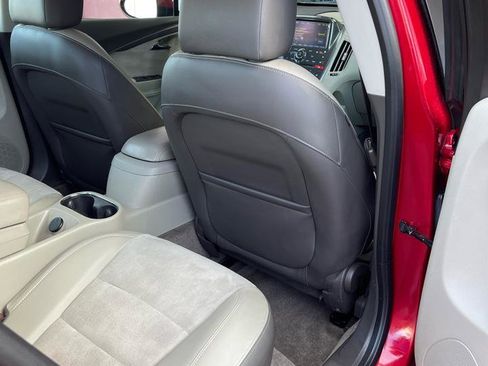 Used 2013 Chevrolet Volt Premium w/ Premium Trim Package image 15