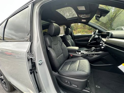 New 2025 Kia Telluride SX X-Line image 31