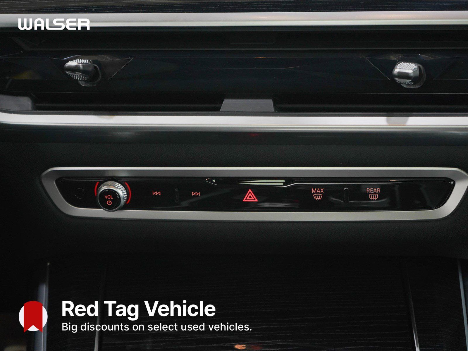 Used 2025 BMW X5 M60i AWD/4WD image 20