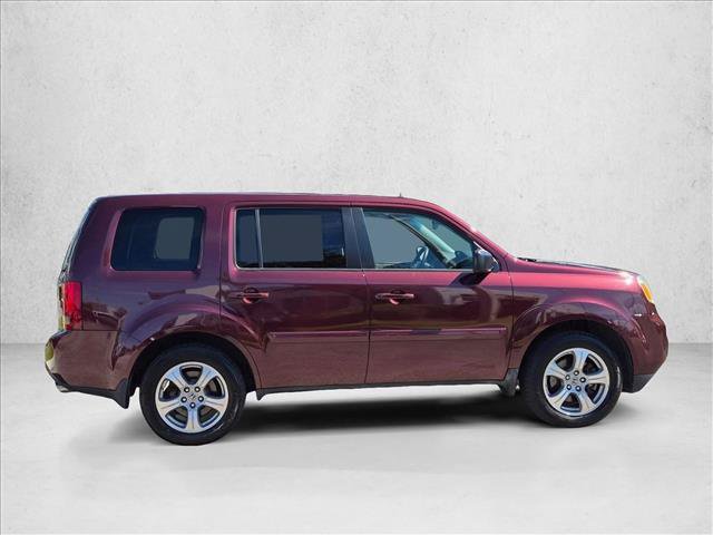 Used 2013 Honda Pilot EX-L image 4