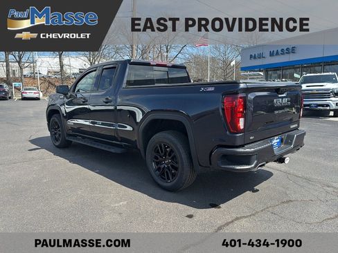Used 2023 GMC Sierra 1500 Elevation w/ Preferred Package image 5