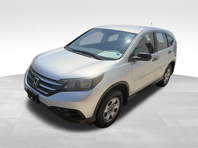 Used 2013 Honda CR-V LX image 19