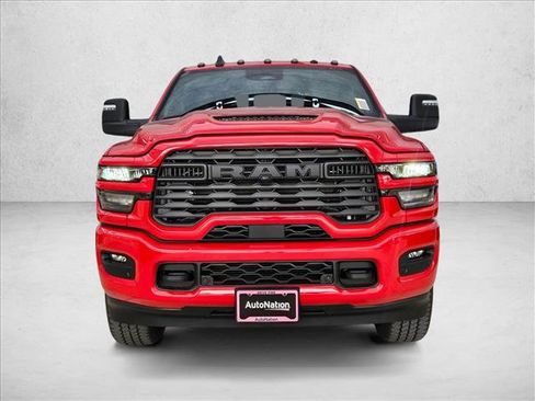 New 2026 RAM 2500 Tradesman AWD/4WD image 6
