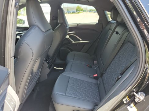 New 2026 Audi SQ5 Premium Plus AWD/4WD image 17