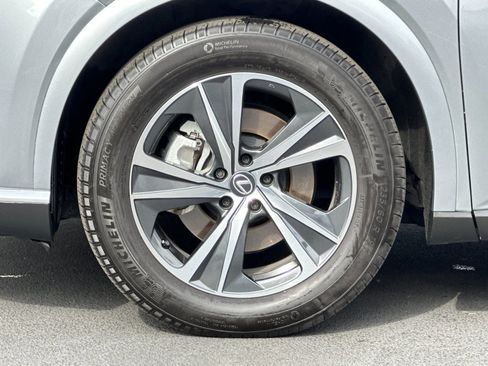 Used 2024 Lexus RX 350h w/ Accessory Package (Z1) image 33