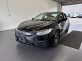 Used 2016 Honda Civic EX image 3