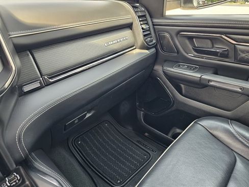 Certified 2022 RAM 1500 Limited AWD/4WD image 66