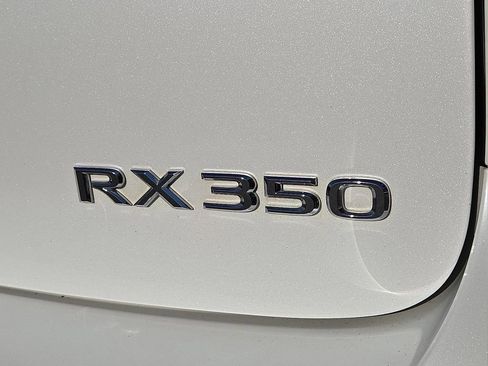 Used 2013 Lexus RX 350 AWD w/ Navigation Pkg image 30