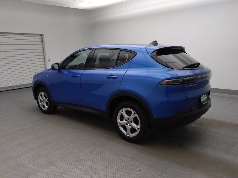 Used 2024 Dodge Hornet GT AWD/4WD image 3