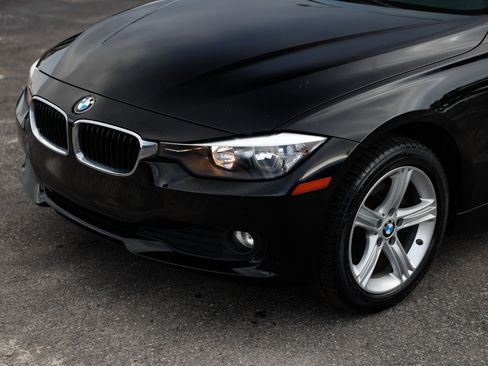 Used 2014 BMW 320i Sedan image 25