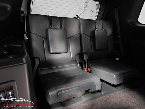 Used 2024 Lexus GX 550 w/ Accessory Package (2T) AWD/4WD image 4