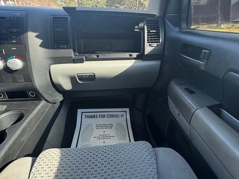 Used 2011 Toyota Tundra 2WD CrewMax image 31