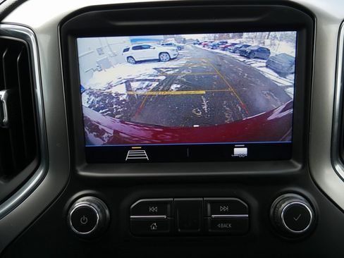 Used 2019 Chevrolet Silverado 1500 RST w/ All-Star Edition image 17