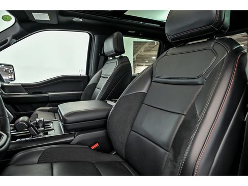 Used 2025 Ford F150 Raptor AWD/4WD image 14