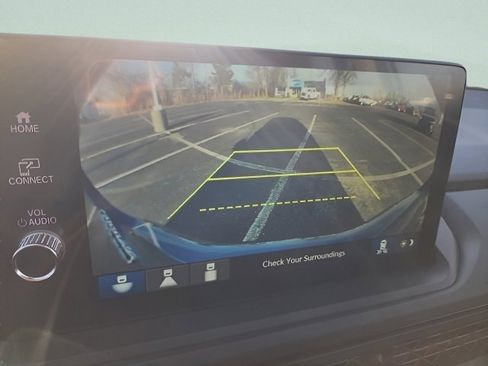 New 2026 Honda Accord SE image 25