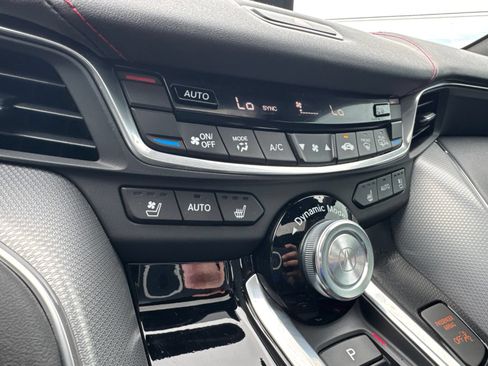 Used 2023 Acura TLX SH-AWD w/ A-SPEC Pkg image 22