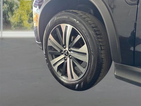 Used 2024 Mitsubishi Outlander Sport ES image 19