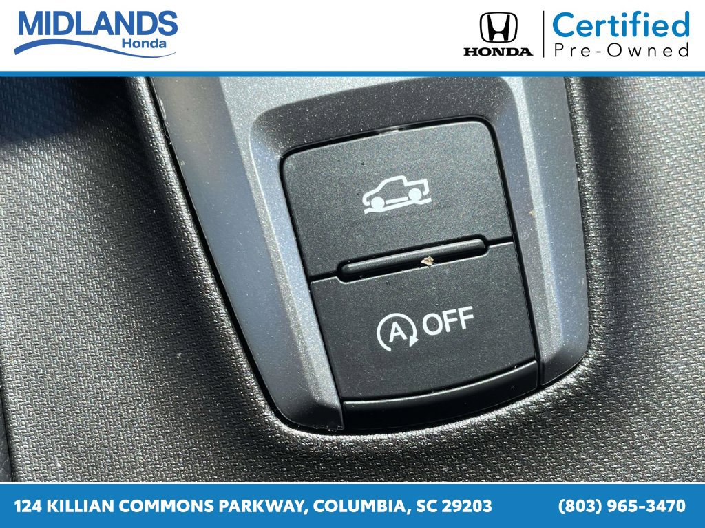 Certified 2026 Honda Ridgeline TrailSport image 31