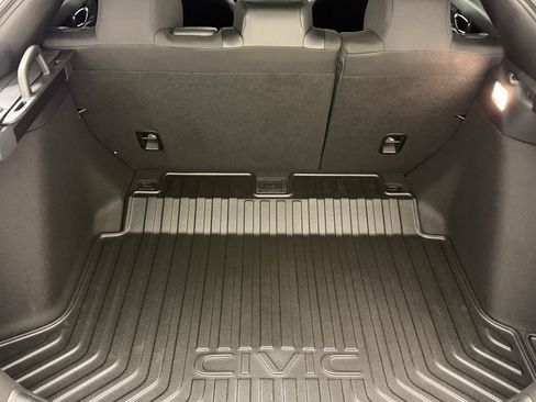 New 2026 Honda Civic Sport image 9