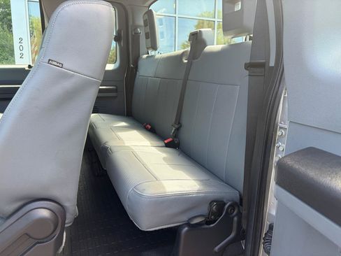 Used 2016 Ford F350 XL w/ Power Equipment Group AWD/4WD image 25