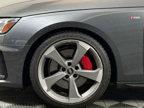 Used 2023 Audi A4 2.0T Premium Plus image 13