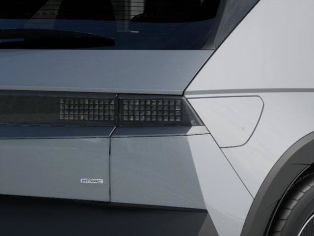 New 2026 Hyundai Ioniq 5 SEL AWD/4WD image 10