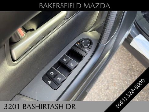 New 2026 MAZDA CX-50 AWD 2.5 Hybrid w/ Weather Package image 11