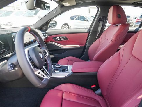 New 2026 BMW M340i w/ Premium Package RWD image 18